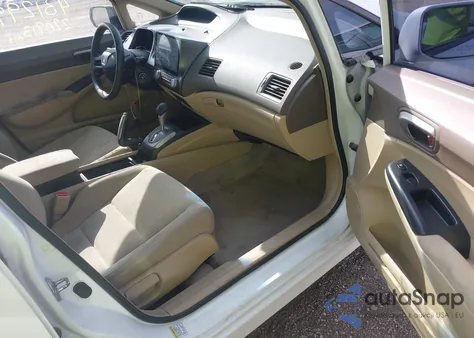 2006 Honda Civic Lx from USA, damaged, VIN 2HGFA16506H501234